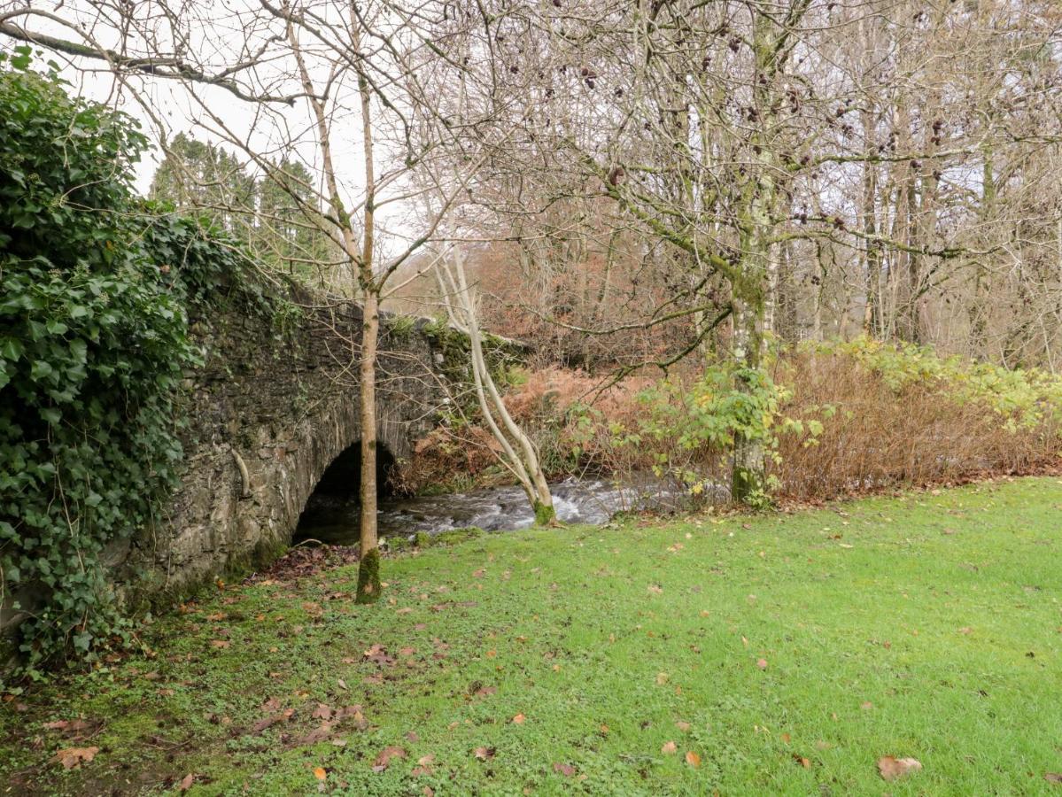 Scandale Bridge Cottage Ambleside Exterior photo