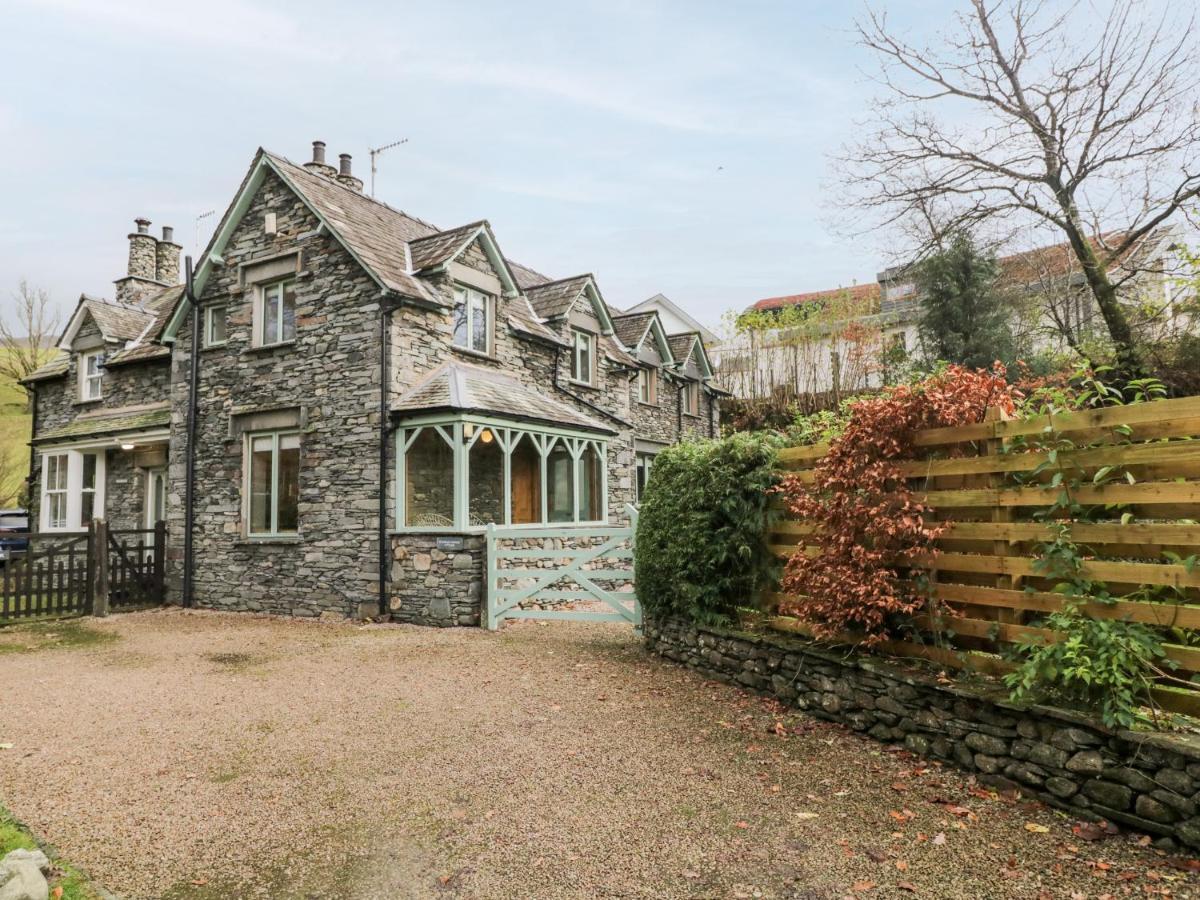 Scandale Bridge Cottage Ambleside Exterior photo